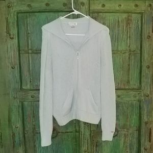 St John Sport - Hooded Sweater